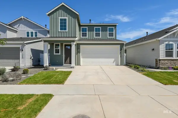 14658 Wing Spread Dr, Caldwell, ID 83607