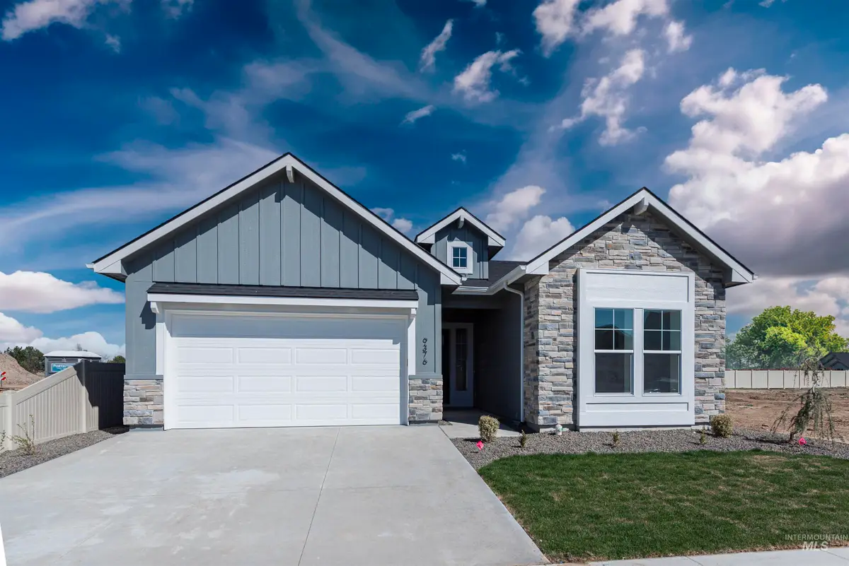 9376 S Egg Harbor, Kuna, ID 83634 - Image #1