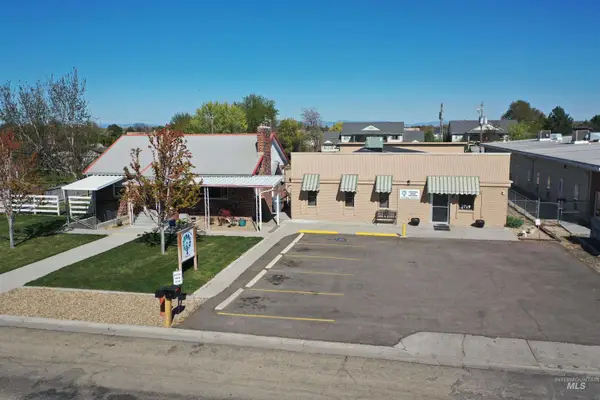 2717 S Kimball Ave., Caldwell, ID 83605