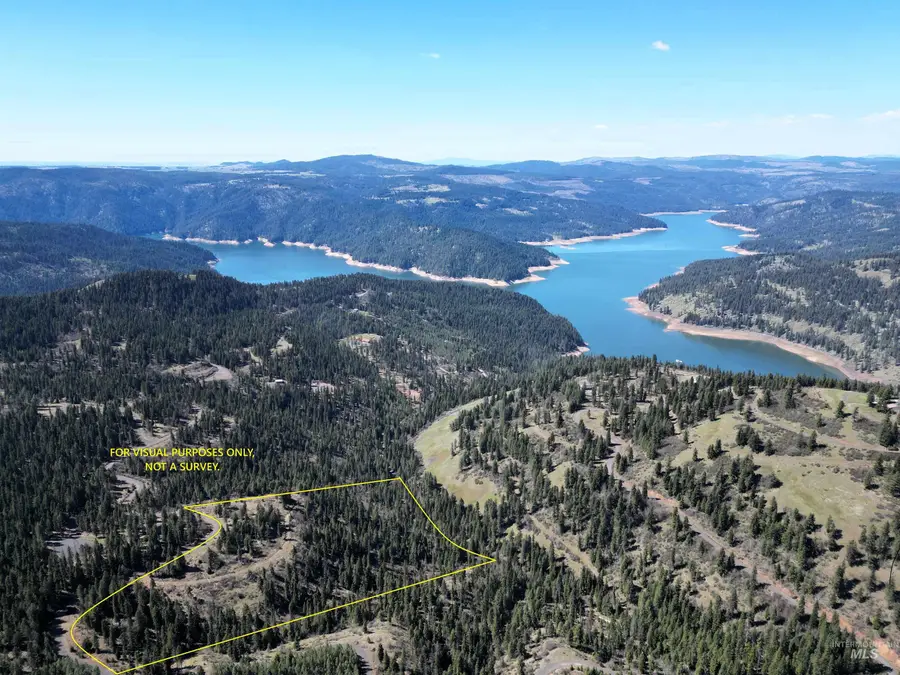 1337 Tie Creek Dr, Orofino, ID 83544 - #2