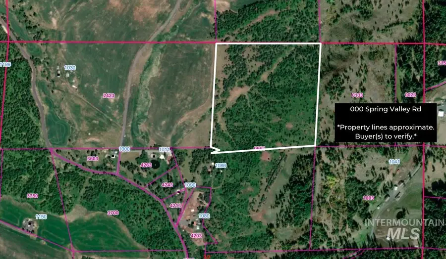 000 Spring Valley Rd., Troy, ID 83871 - Image #3