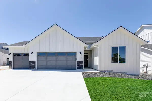 3127 S Carie Ave, Boise, ID 83709