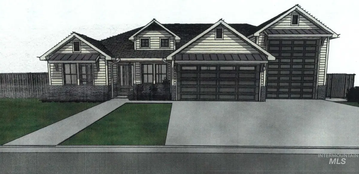 9813 S Peregrine Falcon Ave., Nampa, ID 83686 - Image #1