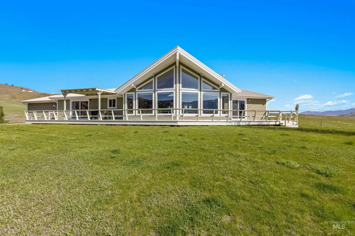 584 Whitewater Wilderness Drive, Pollock, ID 83547 - Image #1