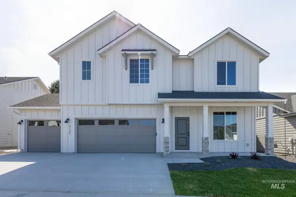 3121 S Carie Ave, Boise, ID 83709