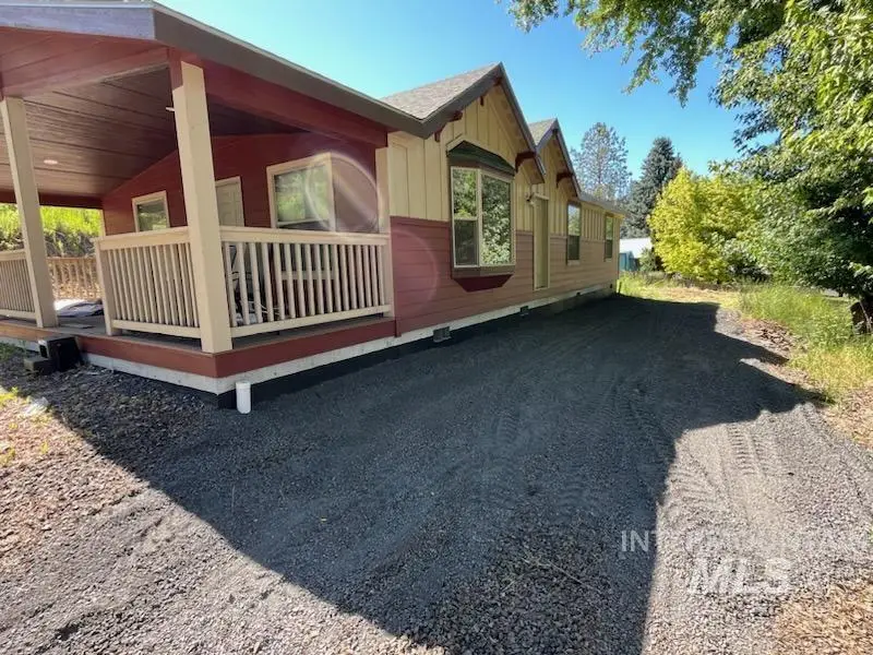 420 W Kirby Street, Peck, ID 83545 - Image #1