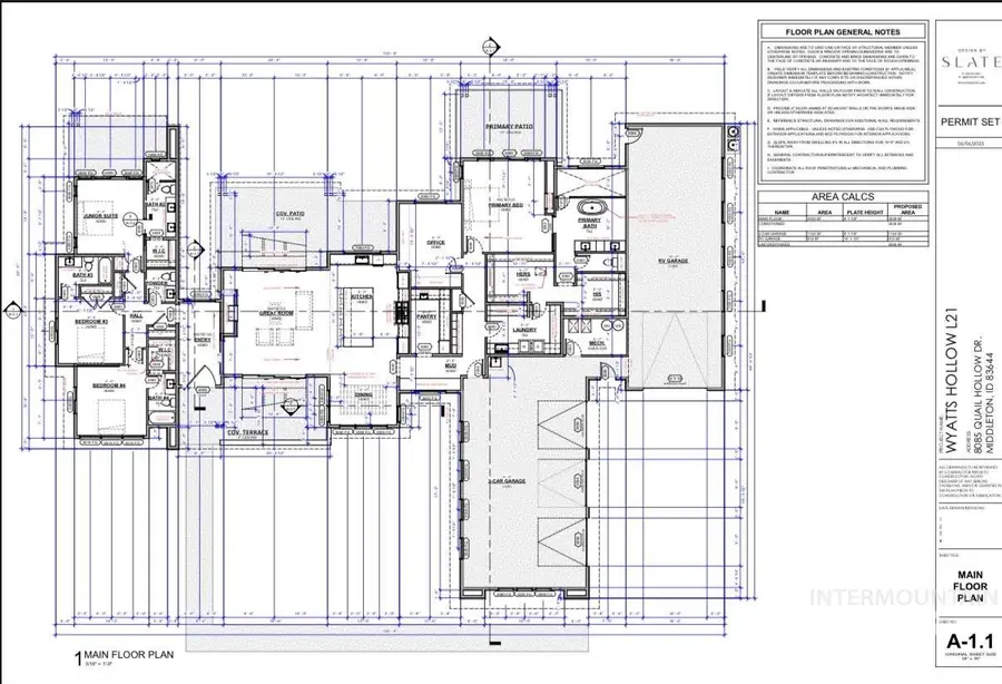 8085 Quail Hollow Dr, Middleton, ID 83644 - Image #3