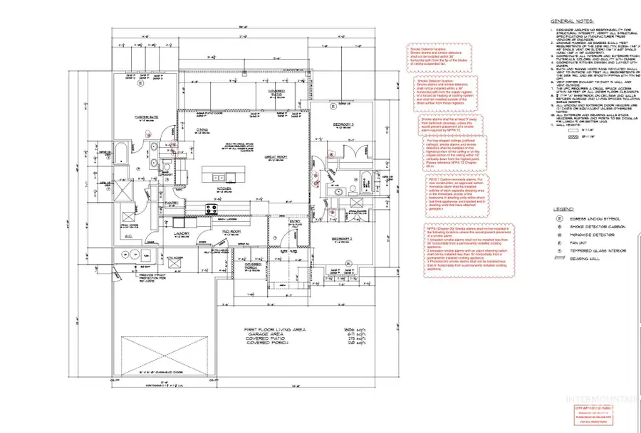 530 Full Moon Way, Twin Falls, ID 83301 - Image #2