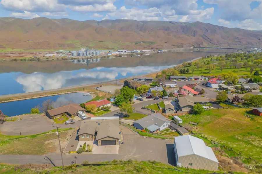 1977 Golfview Dr., Clarkston, WA 99403 - #3