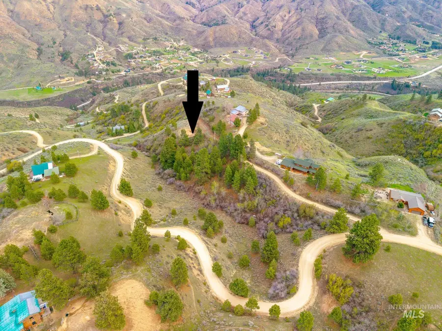 10 Buckboard Place, Boise, ID 83716 - #2