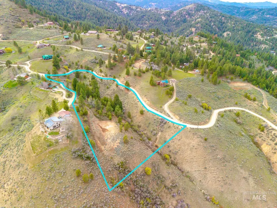 10 Buckboard Place, Boise, ID 83716 - #3