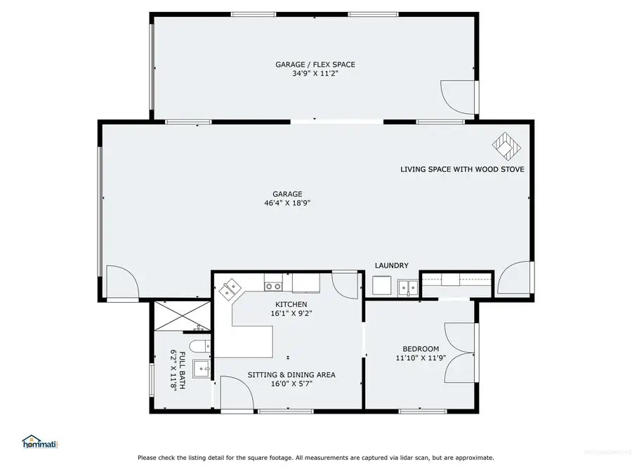 2 Brook Ln, Horseshoe Bend, ID 83629 - Image #3