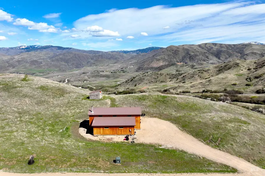 2 Brook Ln, Horseshoe Bend, ID 83629 - #2