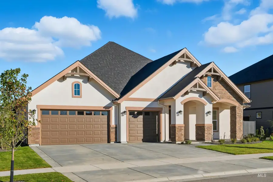 2134 N Annadale Ave, Eagle, ID 83616 - #2