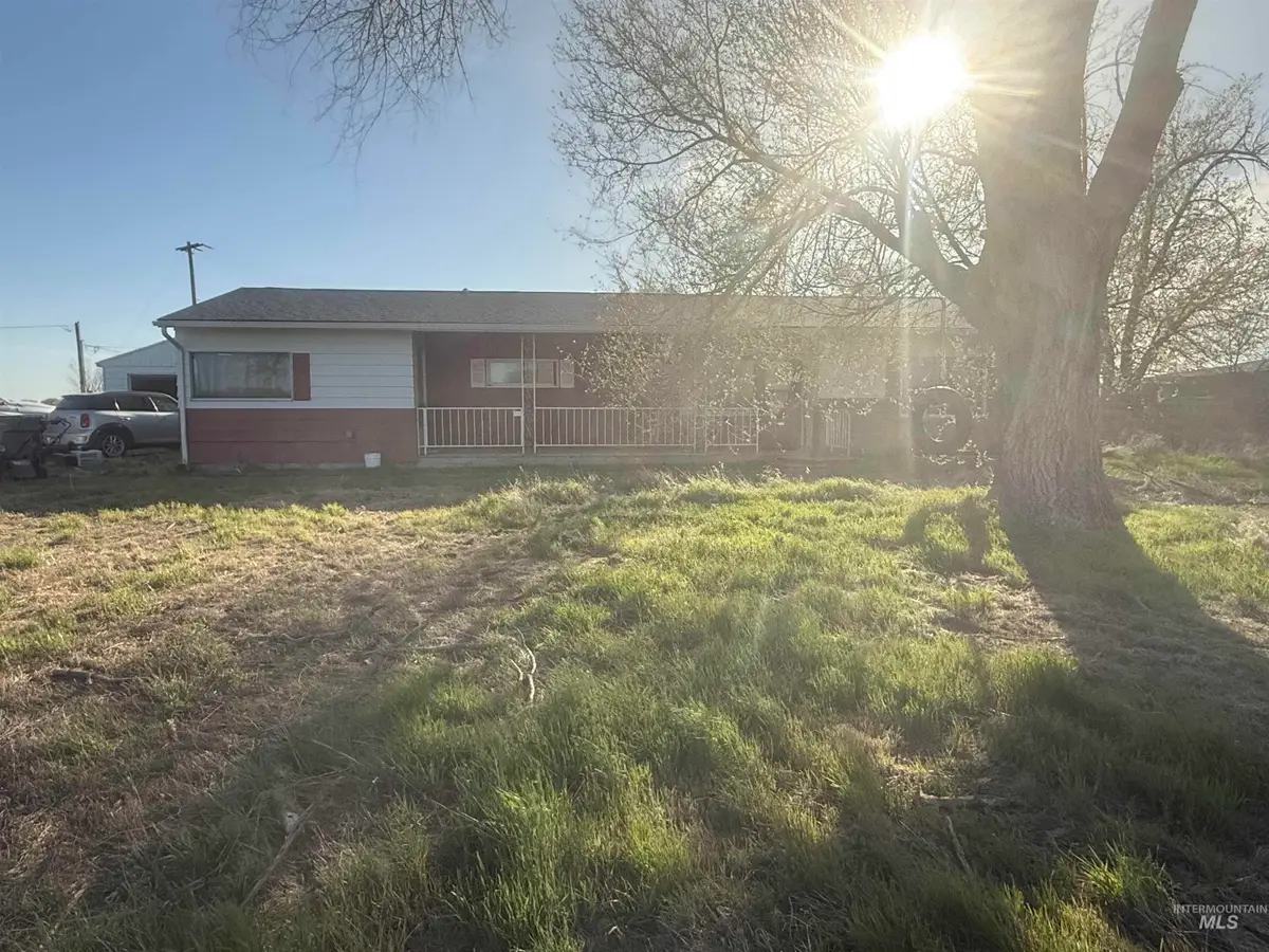 4781 Old Hwy 30, Mountain Home, ID 83647 - Image #1