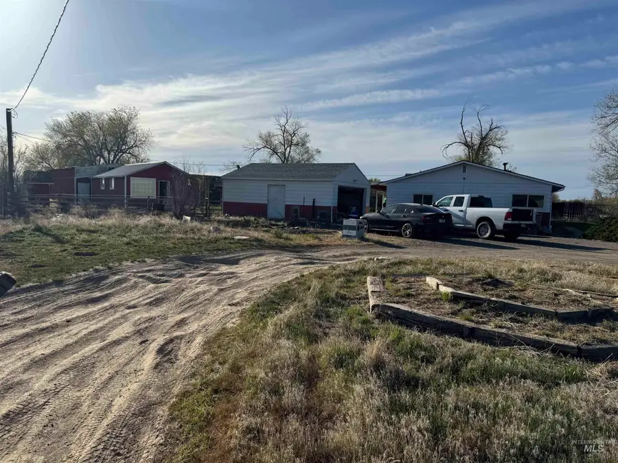 4781 Old Hwy 30, Mountain Home, ID 83647 - Image #3