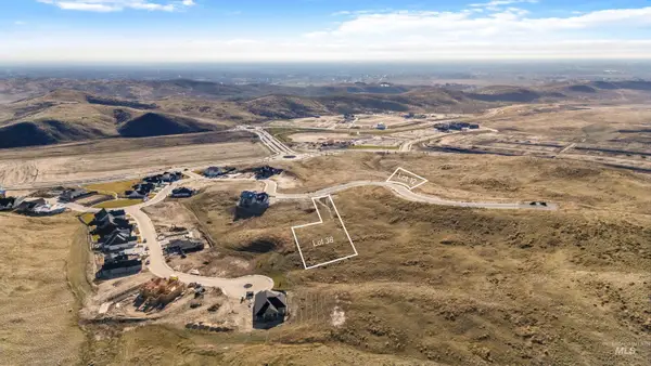 7136 N Cairnhill Way, Eagle, ID 83616