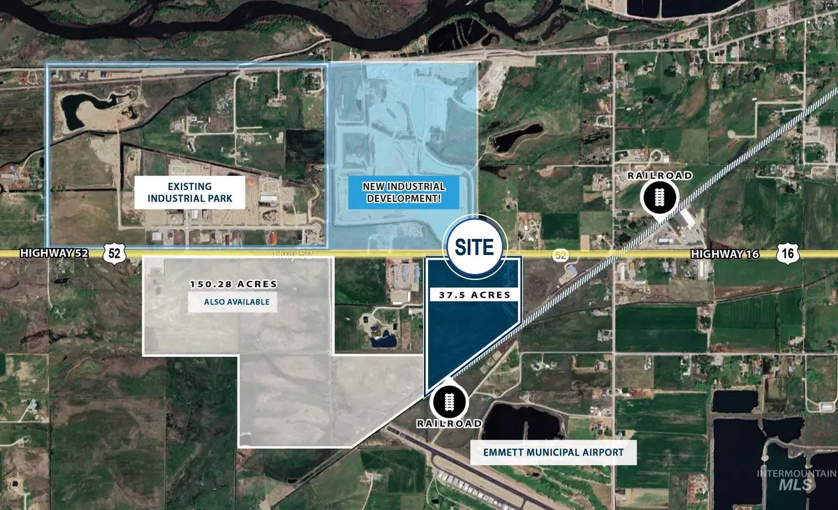 2213 Highway 52, Emmett, ID 83617 - #1