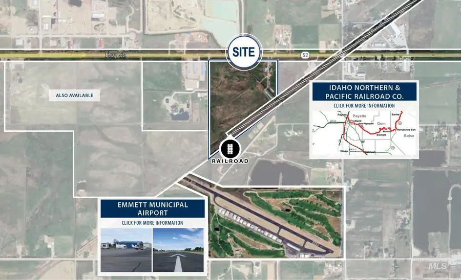 2213 Highway 52, Emmett, ID 83617 - #3