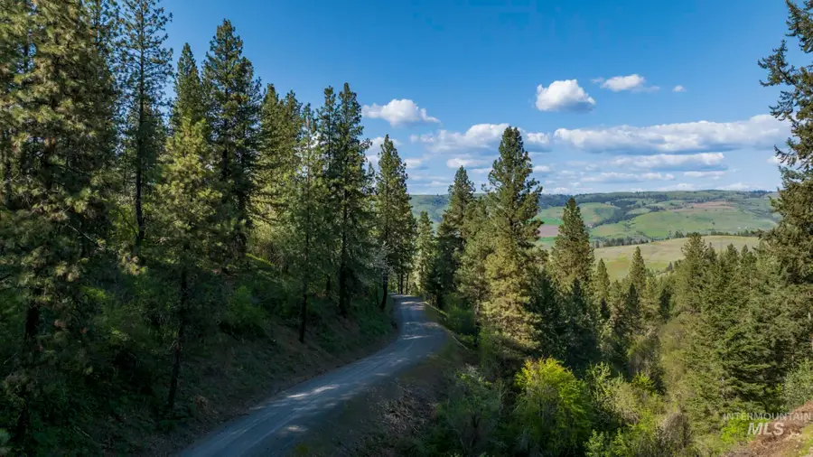 NKA 24acs Jacks Canyon Rd, Lenore, ID 83541 - Image #3