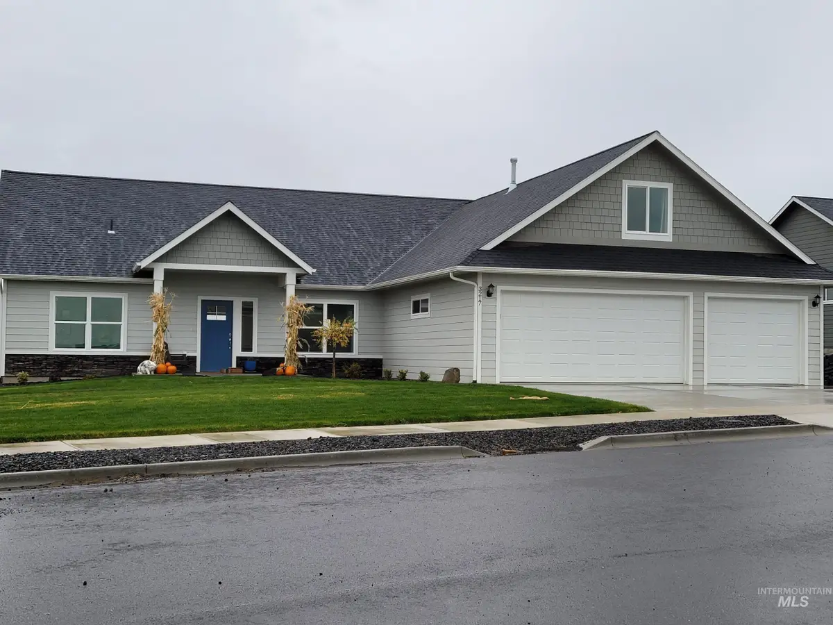 2531 Florence Lane, Clarkston, WA 99403 - Image #1