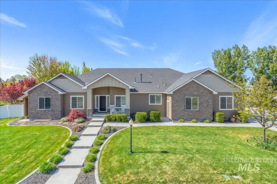 17145 Solomon Drive, Nampa, ID 83687 - Image #3