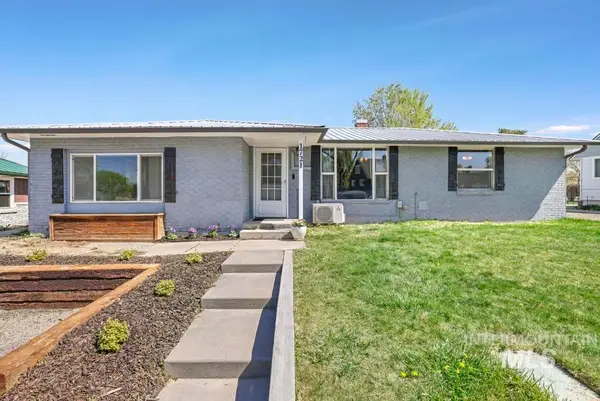 1721 Borah Ave. E, Twin Falls, ID 83301