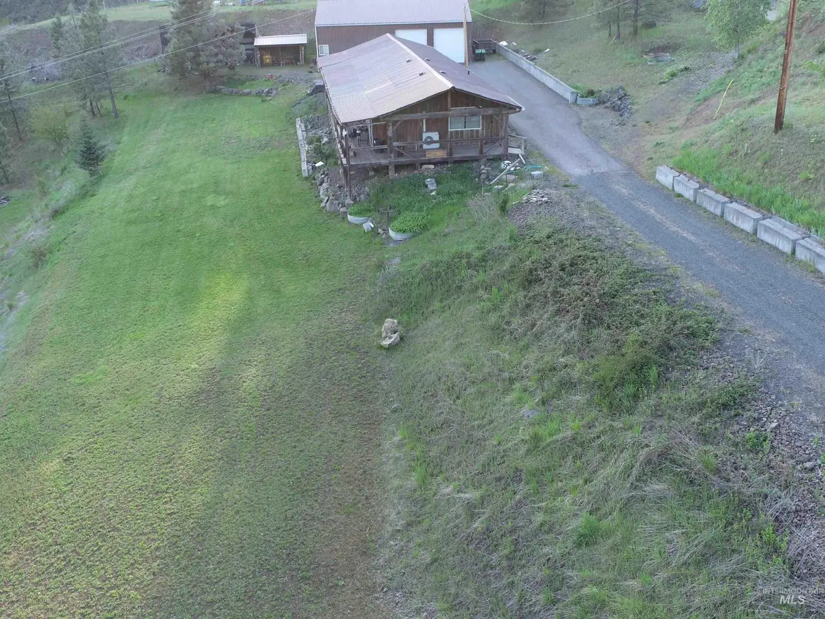 187 Adams Grade, Kamiah, ID 83856 - Image #1