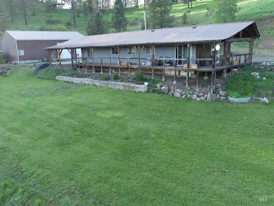 187 Adams Grade, Kamiah, ID 83856 - Image #2