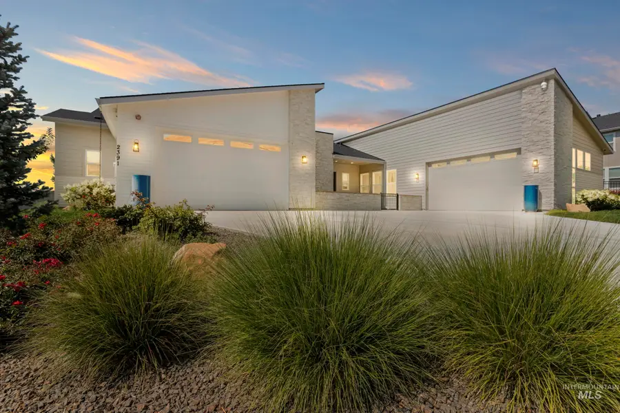 2391 S Trapper Place, Boise, ID 83716 - Image #2