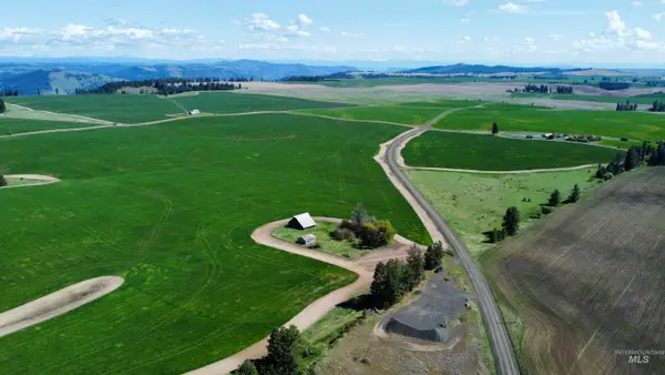 0 Gilbert Grade And 0 Heritage Rd, Orofino, ID 83544