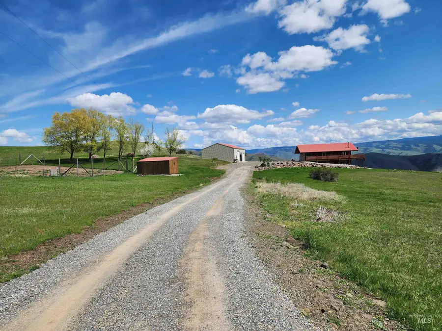 1073 Doumecq Road, White Bird, ID 83554 - Image #2