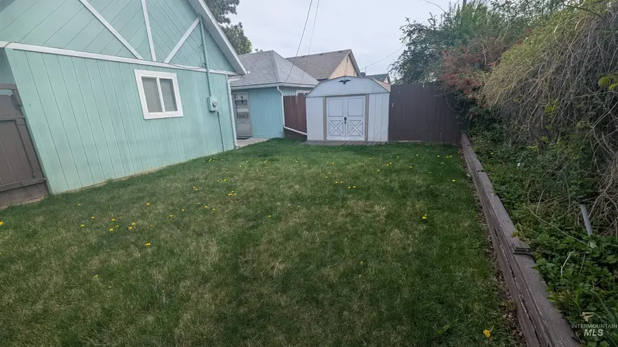 1623 S Merrill, Boise, ID 83705 - Image #2