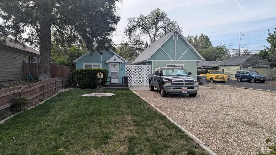 1623 S Merrill, Boise, ID 83705 - Image #3