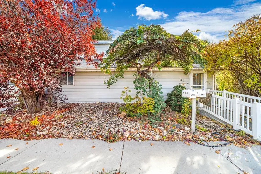 111 2nd St, Rupert, ID 83350 - #3