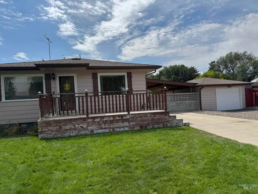 371 Dubois, Twin Falls, ID 83301 - Image #2