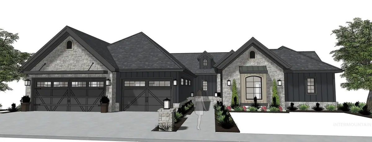 7600 W Windhurst Ave., Eagle, ID 83616 - #1