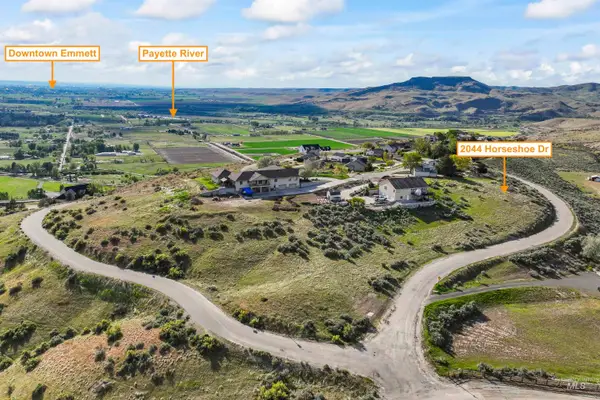 2044 Horseshoe Dr., Emmett, ID 83617