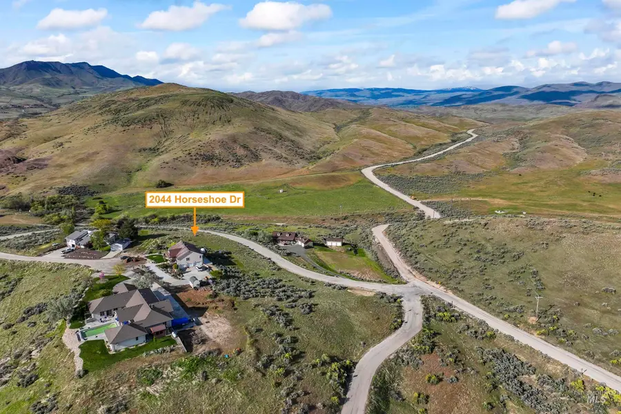 2044 Horseshoe Dr., Emmett, ID 83617 - #2