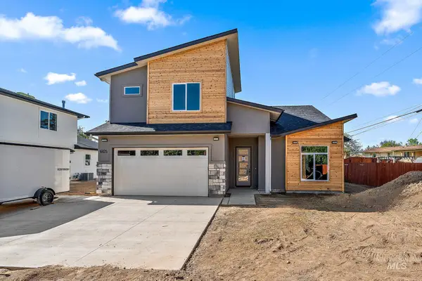 6825 W Ustick, Boise, ID 83704