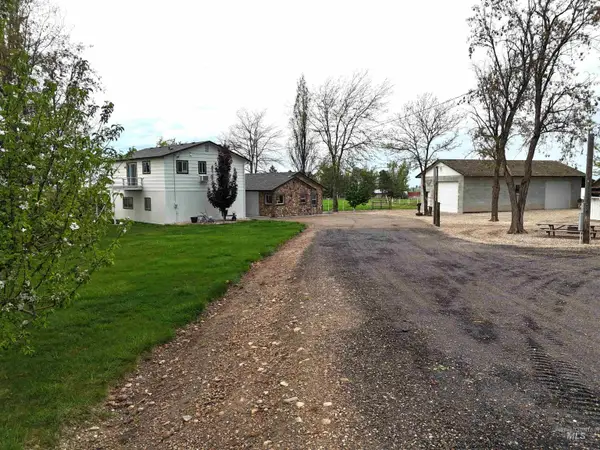 6712 Stagecoach, Nampa, ID 83686