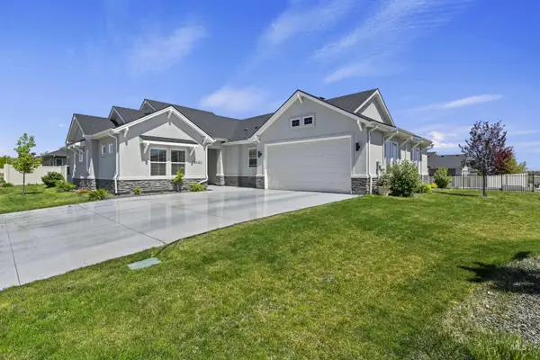 13950 Oakford St, Caldwell, ID 83607