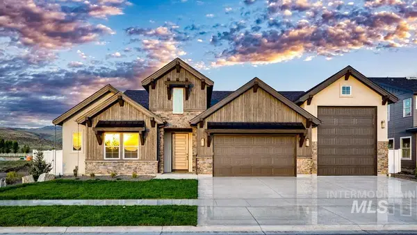 14230 N Goldfinch Ave, Boise, ID 83714