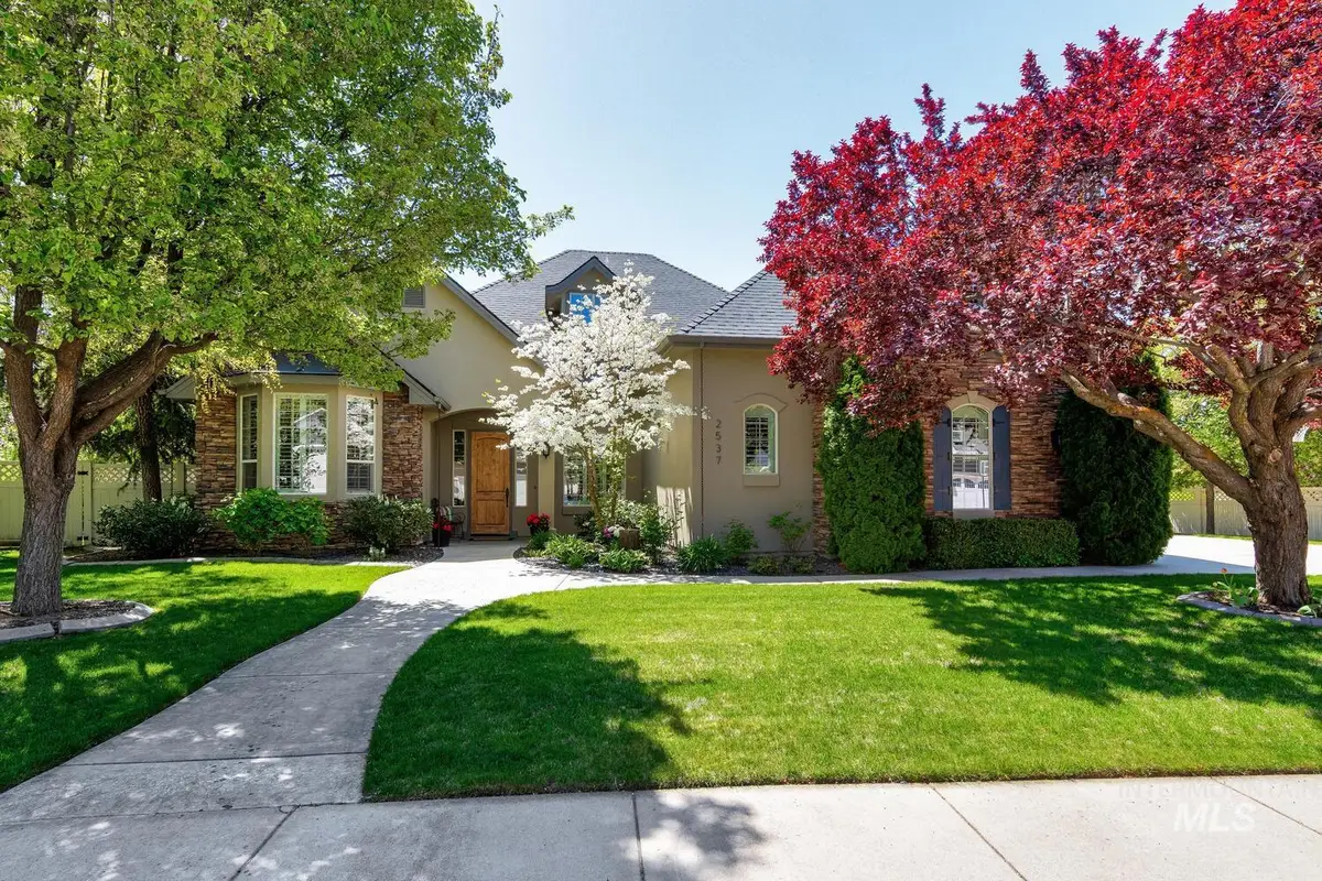 2537 W Piazza Dr, Meridian, ID 83646 - Image #1