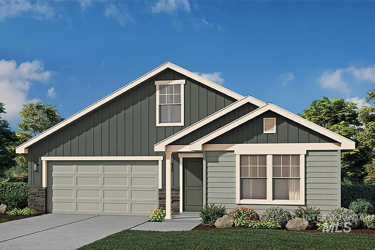 1595 Witt, Mountain Home, ID 83647 - Image #1