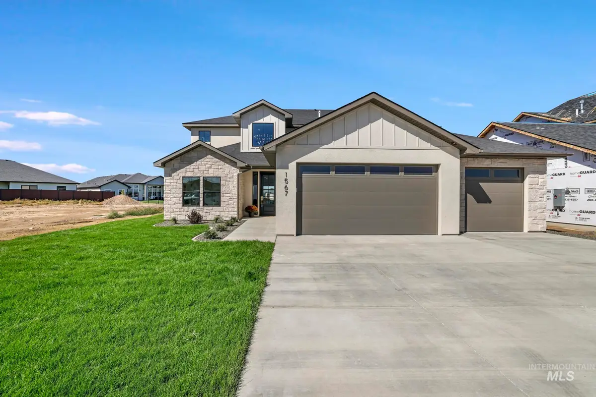 1567 Mary Alice Lake Way, Twin Falls, ID 83301 - Image #1