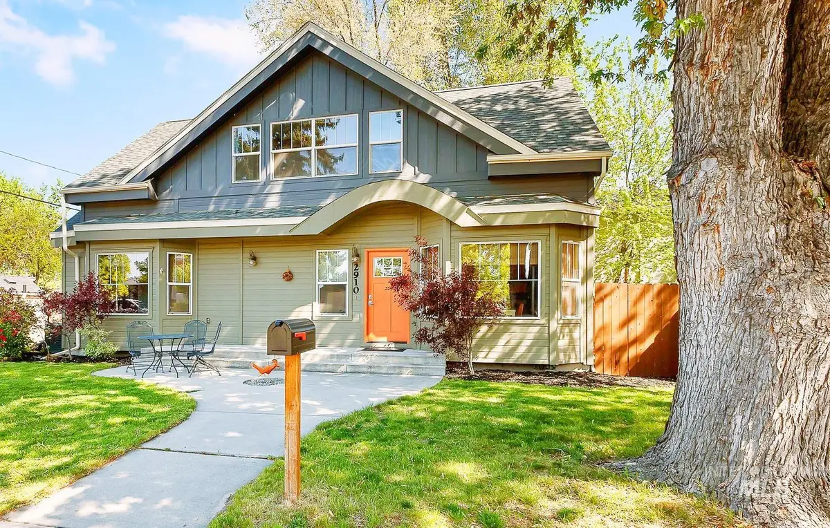 2910 W Hazel St., Boise, ID 83703 - Image #1