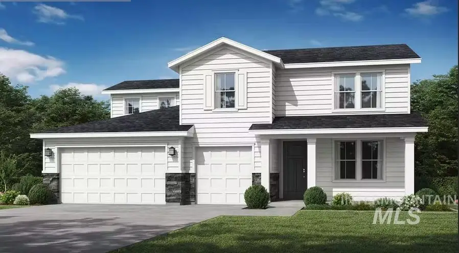 5690 N Chestnut Hill Way, Meridian, ID 83646 - #1