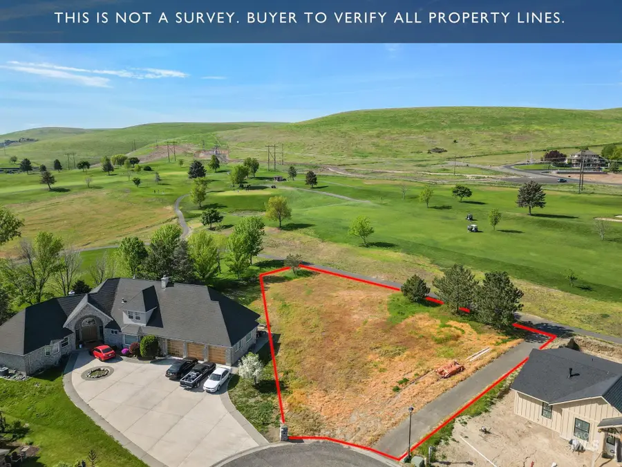 3560 Quailridge Drive, Clarkston, WA 99403 - Image #3