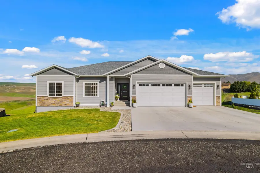 2510 Westridge Court, Clarkston, WA 99403 - Image #2